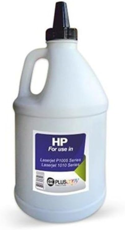 Photo Print Bk Hp 435A 436A 285A 278A Cf283A Q2612 Q5949 7115 2613 Uyumlu Toner 1 Kg Siyah Toner Tozu