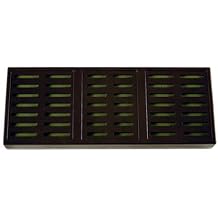 Cuban Crafters Large Replacement Black Brick Humidifier