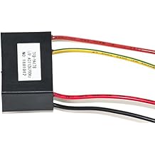 Electrodepot Negative Ion Generator - High Voltage ionizer 7.5Kv Plasma Module 110-120 VAC