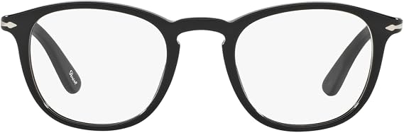 Persol PO3143V Rectangular Prescription Eyewear Frames