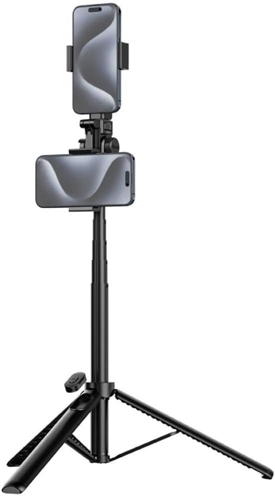 Ulanzi MT-70 Selfie Tripod Kit T027GBB1