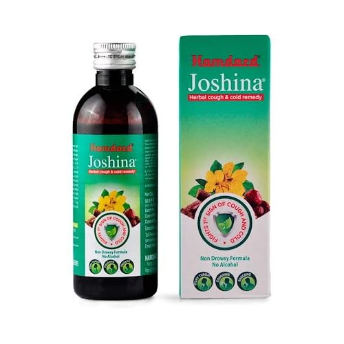 RR Group Hamdard Joshina 200ml Pack of 3