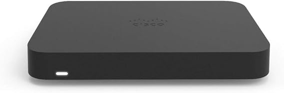 Meraki Cisco Z3 3 Year Enterprise Licensed Teleworker Gateway Bundle