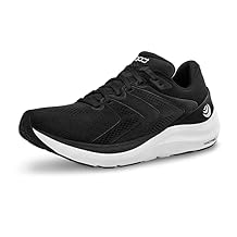 Topo Athletic Men's Phantom 2 Comfortable Lightweight 5MM Drop Road Running Shoes, Athletic Shoes for Road Running