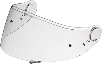 Shoei CNS-1 Pinlock Ready Motorcycle Helmet Face Shield