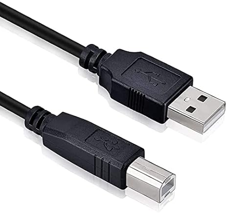 Beatch USB Cable for ROLI Seaboard Rise 25 Rise 49 Wireless MIDI Controller Keyboard