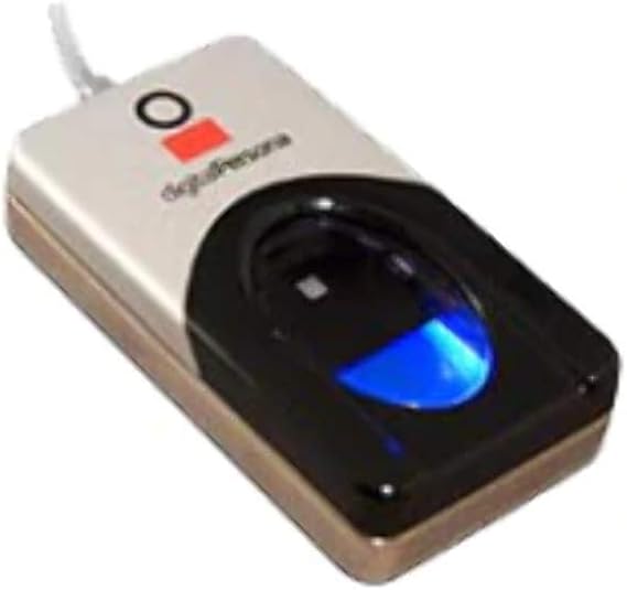 1 U.are.U 4500 70 inch Cable Reader