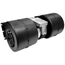 Spal Blower Motor