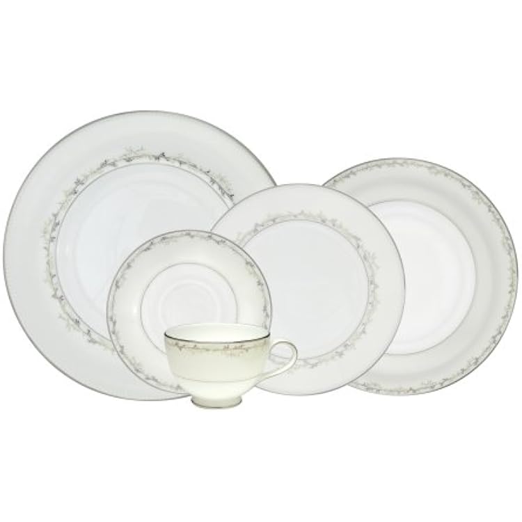 Royal Doulton Epiphany 5-Piece Place Setting
