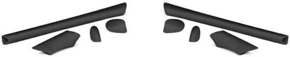 Oakley Half Jacket EarsocksNosepad Kit - Black