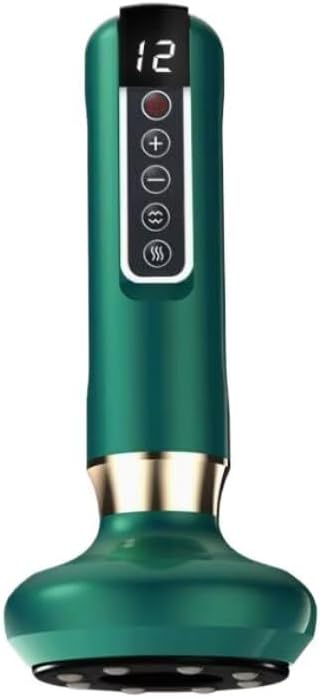 milow glowfit Cellulite Massager - New & Improved 2026 Model