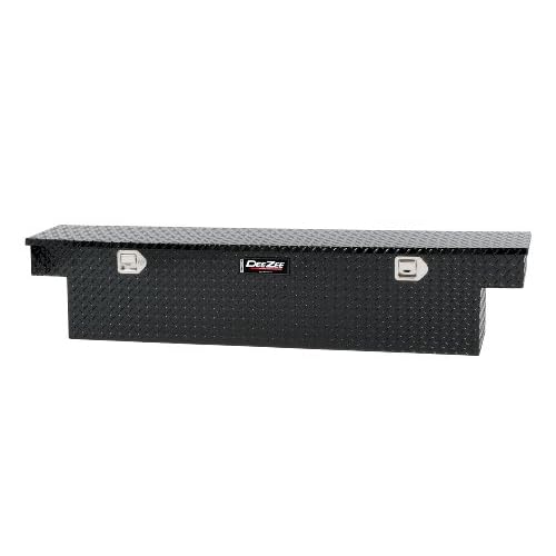 Dee Zee DZ6170NB Specialty Series Narrow Crossover Tool Box