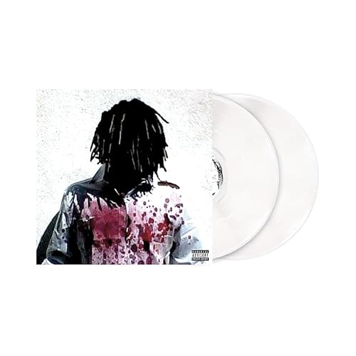 More Chaos [White 2 LP]