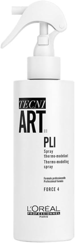 L'Oreal Expert Professionnel Tecni Art Thermal Fixative Spray 190 ml