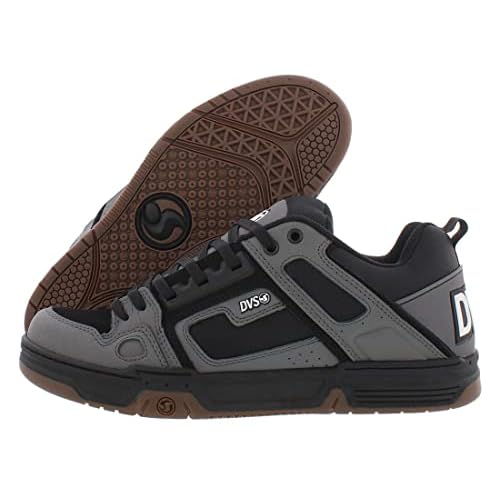 Dvs Footwear Mens Enduro 125 Skate Shoe Sneaker