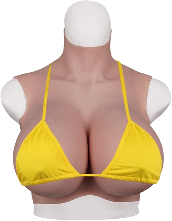 Oil-free 8th Generation Silicone Breastplate Airbag Silicone Filler
