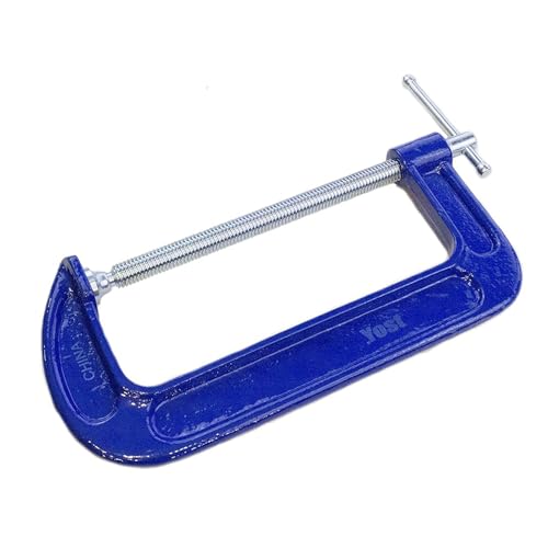 Yost Tools 310Y 10 Malleable Iron CClamp