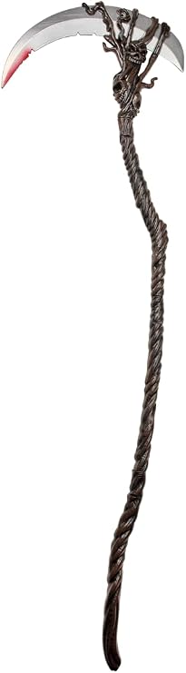 Orion Costumes Grim Reaper Scythe Costume Accessory