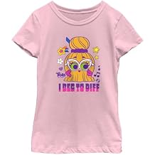 DREAMWORKS TROLLS Girls' Beg to Diff