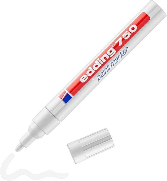 Edding 9007049 750 Paint Marker