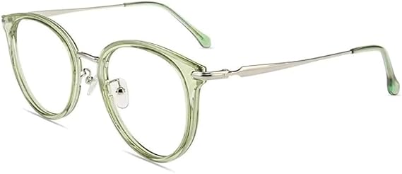 Firmoo Computer Blue Light Blocking Glasses for Women/Men,Anti Eyestrain Anti Blue Ray Eyewear