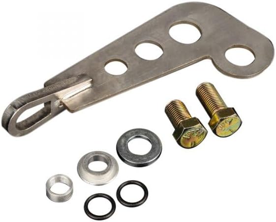 Braum Long Mounting Bracket Harness Belt Installation System Universal BRAC-LGSB