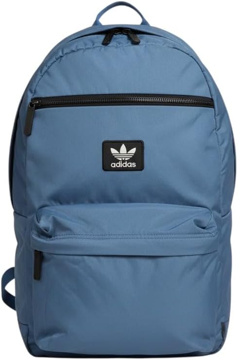 adidas Originals National Plus 2 Backpack for School and Travel