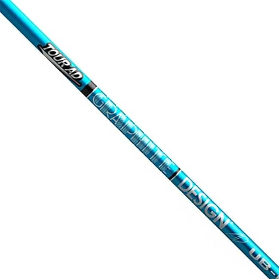 Graphite Design Tour AD UB 7 Graphite Driver Shaft, Stiff Flex