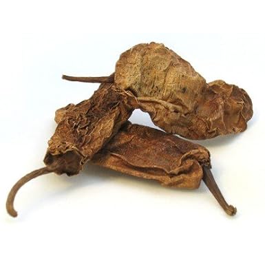 Dried Brown Chipotle - 4 oz. Life Gourmet Shop