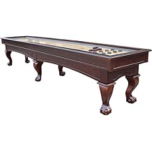 Playcraft Charles River Pro-Style Shuffleboard Table