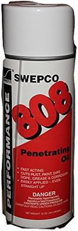 808 Penetrating Oil