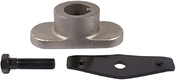 Rotary 15019 Mower Blade Adapter Kit; Replaces 753-06315