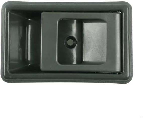 Door Handles Interior Door Handle For For VIGO Car Accessories Parts Replace 69206-04010 69205-04010 11UD