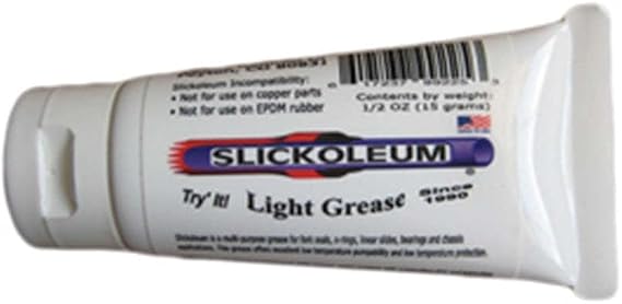 Slickoleum Friction Reducing Grease - S15GR
