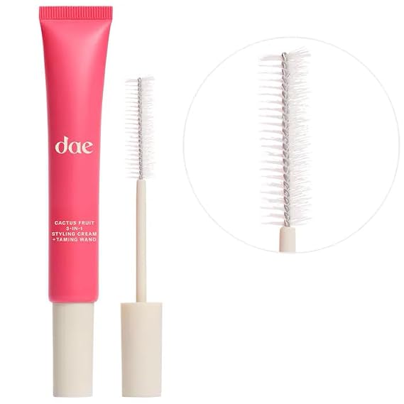 Cactus Fruit 3-in-1 Styling Cream with Taming Wand