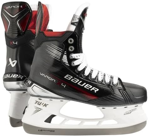 Bauer Vapor X4 Intermediate Ice Skates