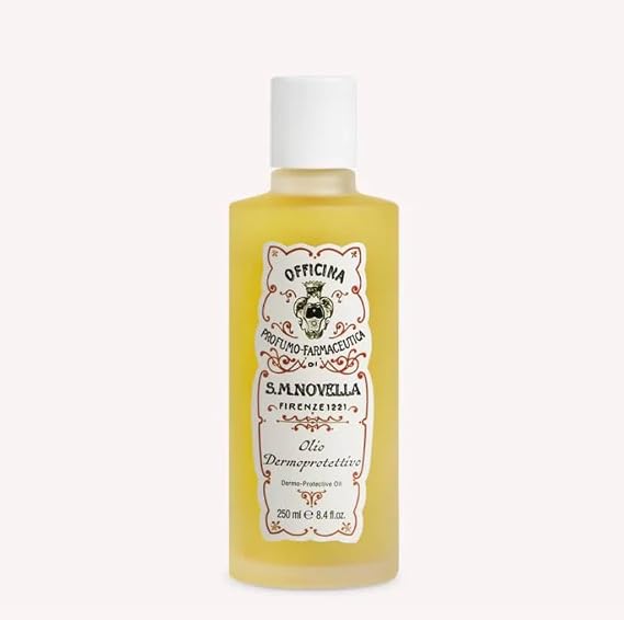 Santa Maria Novella Melograno Dermo-protective Oil 250 ml