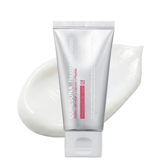 Rejucode Rich Cream PDRN Peptide EGF Nourishing 1.69 fl oz