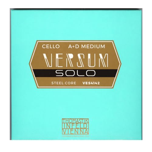 Thomastik-Infeld Cello Strings VES4142