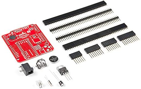 SparkFun Electronics Teensy Arduino Shield Adapter