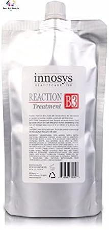 NEW! istaight Hair B-3 Treatment (13.5 fl oz) Professional