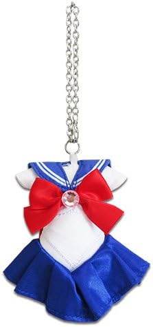 Sailor Moon Sailor Moon Costume Lanyard