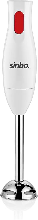 Sinbo SHB-3185 El Blenderı