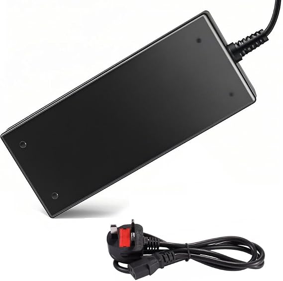 Oxiiert Replacement 24v 2a AC Adapter for Photon Anycubic photon Power Supply
