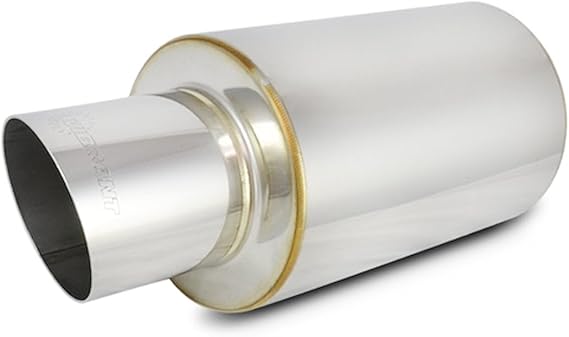 Vibrant Performance Vibrant 1061 Uni Muffler Angle Tip
