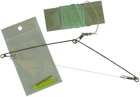 US Military Emergency Fishing Kit