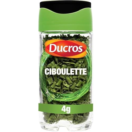 Ducros Ciboulette 2.5gDucros Chive 2.5g
