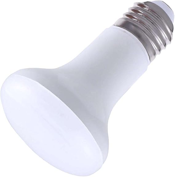 Eiko 13070 - L7WBR20/P/840/D BR20 Flood LED Light Bulb