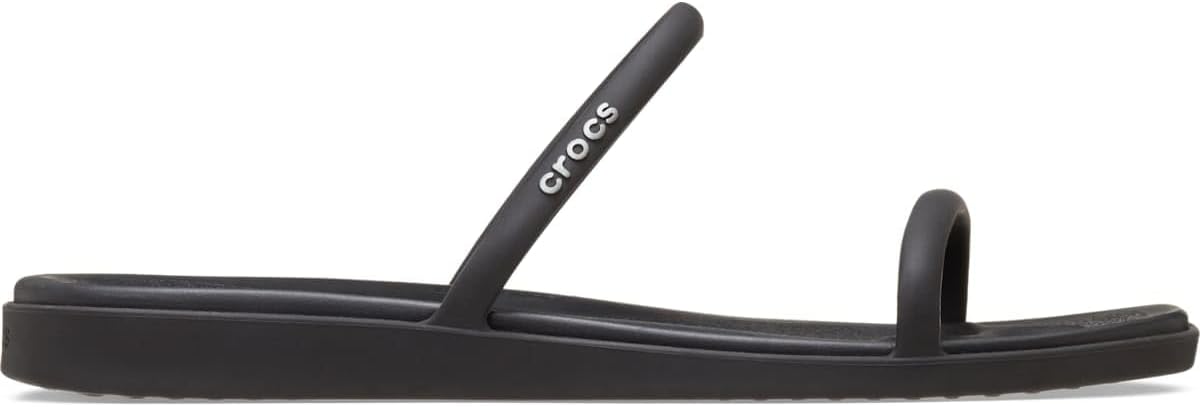 Crocs Women's Miami Two-Strap Sandals