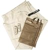GEAR AID Quick Dry Microfiber Towels - Super Absorbent, Odor-Resistant, Fast Drying with Mesh Bag, Perfect for Camping and Travel, Sizes